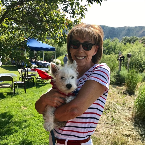 Meet your Posher, Terri - Picture 7 of 8